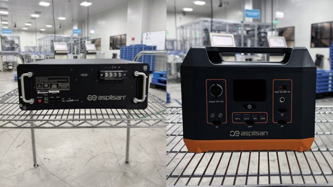 ASPİLSAN Enerji ihracat başarıları Türkiye enerji depolama teknolojileri Ahmet Turan Özdemir yenilikçi çözümler ASPİLSAN Enerji ihracat başarıları Türkiye enerji depolama teknolojileri Ahmet Turan Özdemir yenilikçi çözümler