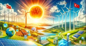 2024 MW100 Raporu Türkiye Türkiye Yenilenebilir Enerji Dönüşümü Enerji Sektöründe Sürdürülebilir Kalkınma