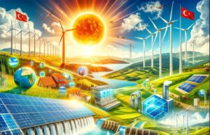 MW100 raporu ışığında Türkiye’nin enerji dönüşümü 2024 MW100 Raporu Türkiye Türkiye Yenilenebilir Enerji Dönüşümü Enerji Sektöründe Sürdürülebilir Kalkınma
