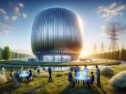 Yeni nesil reaktör teknolojisi, nükleer bir rönesansı başlatabilir ABD'nin küçük modüler reaktör yatırımları Yeni nesil nükleer teknoloji ve SMR'ler Nükleer enerjinin iklim değişikliğiyle mücadeledeki rolü