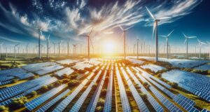 Akfen yenilenebilir enerji yatırımları Hibrit güneş enerji santralleri Türkiye Osmaniye ve Çanakkale yenilenebilir enerji projeler AKFYE