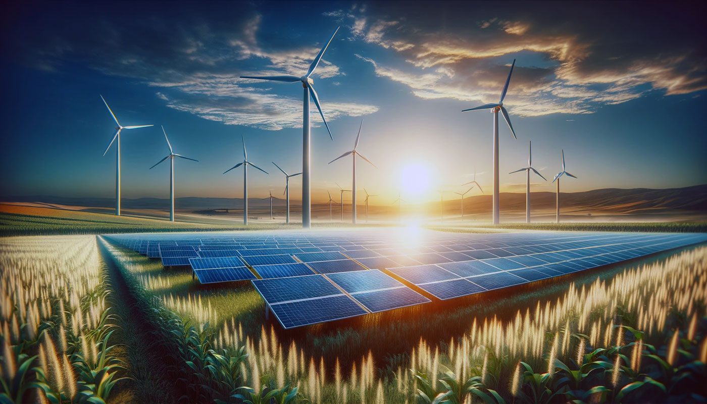 Akfen yenilenebilir enerji yatırımları Hibrit güneş enerji santralleri Türkiye Osmaniye ve Çanakkale yenilenebilir enerji projeler