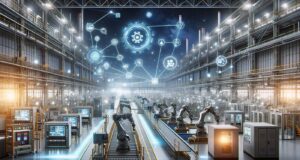 Atlas Copco Endüstri 4.0 Uygulamaları Türkiye'de Akıllı Üretim Teknolojileri Sürdürülebilir Büyüme ve Dijital Dönüşüm