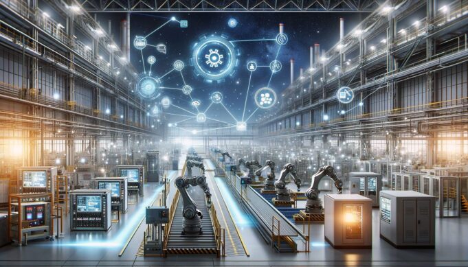 Atlas Copco Endüstri 4.0 Uygulamaları Türkiye'de Akıllı Üretim Teknolojileri Sürdürülebilir Büyüme ve Dijital Dönüşüm Atlas Copco Endüstri 4.0 Uygulamaları Türkiye'de Akıllı Üretim Teknolojileri Sürdürülebilir Büyüme ve Dijital Dönüşüm