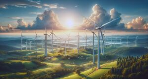 Avrupa’nın rüzgar enerjisi ilave kapasitesinde %6 düşüş Avrupa'da Rüzgar Enerjisi Kapasitesi Rüzgar Enerjisi Yatırım Beklentileri 2024-2030 Rüzgar Enerjisi Görünümü