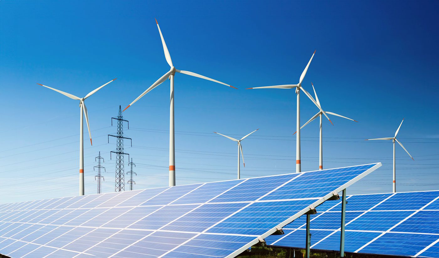 CK Enerji yenilenebilir enerji dönüşümü Türkiye'de yeşil enerji yatırımları Yeşil Enerji Dönüşümü