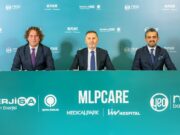 Enerjisa MLP Care Yeo Teknoloji yenilenebilir enerji iş birliği Sağlık sektöründe güneş enerjisi dönüşümü Türkiye'de temiz enerji projeleri