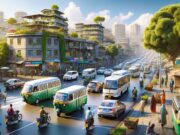 Etiyopya, içten yanmalı motorlu araçların ithalatını yasaklayan ilk ülke oldu Etiyopya elektrikli araç geçişi İçten yanmalı motor yasağı Sürdürülebilir ulaşım planları