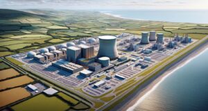 İngiltere SMR teknolojileri Türkiye nükleer enerji gelişimi Akkuyu Nükleer Santrali Rosatom