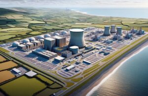 İngiltere SMR teknolojileri Türkiye nükleer enerji gelişimi Akkuyu Nükleer Santrali Rosatom