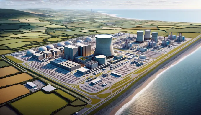 İngiltere SMR teknolojileri Türkiye nükleer enerji gelişimi Akkuyu Nükleer Santrali Rosatom