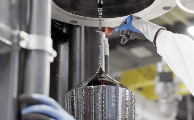 Kalyon PV Seed üretimi Türkiye güneş paneli teknolojisi Çin dışı güneş enerjisi yenilikleri