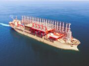 Karpowership yüzer santralleri Afrika'da sürdürülebilir enerji çözümleri Türkiye merkezli enerji inovasyonu