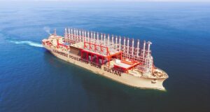 Karpowership: Türkiye’nin küresel enerji sahnesindeki yüzen gücü Karpowership yüzer santralleri Afrika'da sürdürülebilir enerji çözümleri Türkiye merkezli enerji inovasyonu