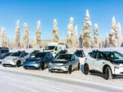 Kış aylarında elektrikli araçların bakım ve kullanımı Kış Aylarında Elektrikli Araç Bakımı Türkiye'de Elektrikli Araç Kullanımı Elektrikli Araçlar için Kış İpuçları