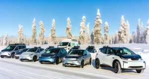 Kış Aylarında Elektrikli Araç Bakımı Türkiye'de Elektrikli Araç Kullanımı Elektrikli Araçlar için Kış İpuçları