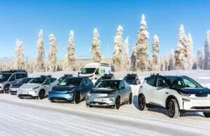 Kış Aylarında Elektrikli Araç Bakımı Türkiye'de Elektrikli Araç Kullanımı Elektrikli Araçlar için Kış İpuçları