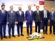 Kontrolmatik HEI enerji depolama projes Türkiye'nin ilk GWh enerji depolama Çorlu rüzgar enerji santrali yatırımı