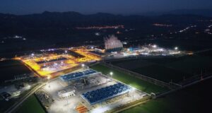 MOGAN Enerji’nin Halka Arzı: Yenilenebilir enerji sektöründe yatırım fırsatı MOGAN Enerji Halka Arzı Türkiye Yenilenebilir Enerji Yatırımları Sürdürülebilir Enerji Büyüme Potansiyeli Borsa İstanbul