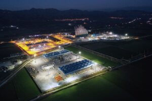 MOGAN Enerji’nin Halka Arzı: Yenilenebilir enerji sektöründe yatırım fırsatı MOGAN Enerji Halka Arzı Türkiye Yenilenebilir Enerji Yatırımları Sürdürülebilir Enerji Büyüme Potansiyeli Borsa İstanbul