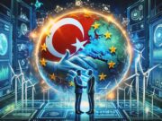 Türkiye-AB Nadir Toprak Zirvesi Nadir Toprak Elementleri ve Teknolojik Bağımsızlık Eskişehir Beylikova Nadir Toprak Rezervi