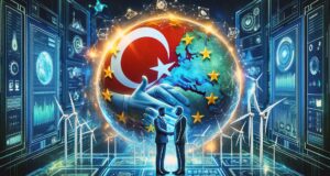 Nadir Toprak Elementleri Zirvesi: Türkiye-AB teknolojik iş birliğinin yeni çağı Türkiye-AB Nadir Toprak Zirvesi Nadir Toprak Elementleri ve Teknolojik Bağımsızlık Eskişehir Beylikova Nadir Toprak Rezervi