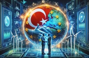 Nadir Toprak Elementleri Zirvesi: Türkiye-AB teknolojik iş birliğinin yeni çağı Türkiye-AB Nadir Toprak Zirvesi Nadir Toprak Elementleri ve Teknolojik Bağımsızlık Eskişehir Beylikova Nadir Toprak Rezervi