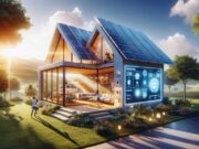 Pronet Solar güneş enerjisi entegrasyonu Akıllı evler için yenilenebilir enerji çözümleri Enerji verimliliği ve tasarrufu