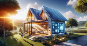 Pronet Solar güneş enerjisi entegrasyonu Akıllı evler için yenilenebilir enerji çözümleri Enerji verimliliği ve tasarrufu