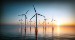 Siemens Gamesa ve GE Vernova’dan yeni rüzgar türbini teknolojileri Siemens Gamesa Cuxhaven Nacelle Üretimi GE Vernova Haliade-X Verimlilik Moray West Rüzgar Enerjisi Projesi