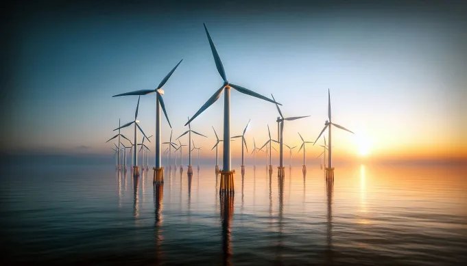 Siemens Gamesa Cuxhaven Nacelle Üretimi GE Vernova Haliade-X Verimlilik Moray West Rüzgar Enerjisi Projesi