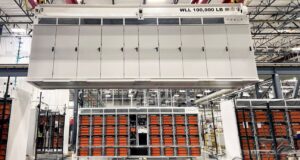 Tesla CATL Nevada Pil Fabrikası ABD'de Lityum Demir Fosfat LFP Hücre Üretimi Tesla Enerji Depolama Genişlemesi