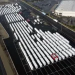 Tesla CATL Nevada Pil Fabrikası ABD’de Lityum Demir Fosfat LFP Hücre Üretimi Tesla Enerji Depolama Genişlemesi
