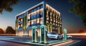 Tesla Choice Hotels iş birliği Otelcilikte elektrikli araç şarj istasyonları TOGG otel şarj altyapısı iş birlikleri
