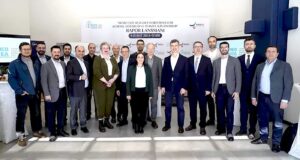 TÜREB ve SHURA Raporu: Türkiye’nin deniz üstü rüzgar enerjisi stratejisi Türkiye deniz üstü rüzgar enerjisi stratejileri TÜREB ve SHURA deniz üstü rüzgar raporu Türkiye yenilenebilir enerji gelişim planı