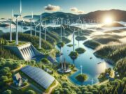 Türkiye'de imarsız enerji santrali kurulumu Yenilenebilir enerji kaynaklarına destekler Enerji verimliliği projeleri teşviki