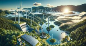 Türkiye’de enerji santralleri için imar planı artık gerekmeyecek Türkiye'de imarsız enerji santrali kurulumu Yenilenebilir enerji kaynaklarına destekler Enerji verimliliği projeleri teşviki