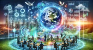 Türkiye'de BM sürdürülebilir kalkınma hedefleri ÇEVKO ve Mete İmer'in sürdürülebilirlik öngörüleri Özel sektörün sürdürülebilirlikte teknoloji ve veri analitiği kullanımı