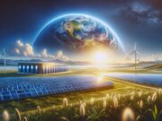 EO Teknoloji ÇED onayı Ankara güneş enerjisi projesi Polatlı enerji depolama tesisi