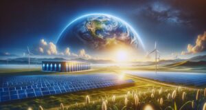 EO Teknoloji ÇED onayı Ankara güneş enerjisi projesi Polatlı enerji depolama tesisi