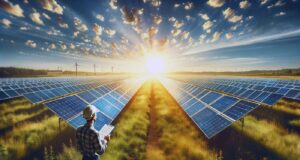 Yeo Teknoloji güneş enerjisi anlaşması milyon dolarlık güneş enerjisi projesi YEOTK KAP bildirimi