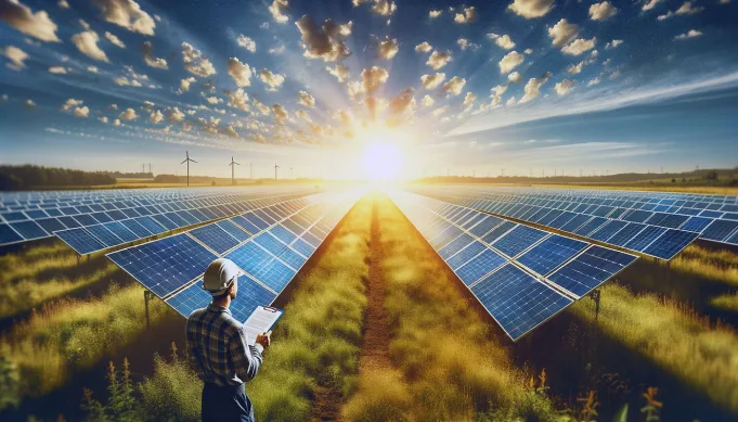 Yeo Teknoloji güneş enerjisi anlaşması milyon dolarlık güneş enerjisi projesi YEOTK KAP bildirimi
