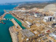 Akkuyu NGS Son Durumu Türkiye Rusya Nükleer İşbirliği Akkuyu Nükleer Eğitim Altyapısı