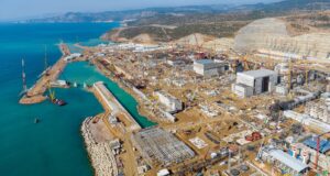 Akkuyu NGS Son Durumu Türkiye Rusya Nükleer İşbirliği Akkuyu Nükleer Eğitim Altyapısı