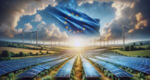 Avrupa Birliği güneş enerjisi krizi AB güneş enerjisi çözüm politikaları Yerel güneş paneli üretimi destekleri