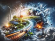 2023 IEA Karbon Emisyonları Raporu Temiz Enerji ve CO2 Azaltımı Küresel Enerji Talebi ve Yenilenebilir Kaynaklar