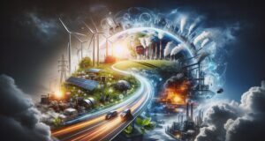 2023 IEA Karbon Emisyonları Raporu Temiz Enerji ve CO2 Azaltımı Küresel Enerji Talebi ve Yenilenebilir Kaynaklar