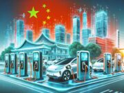 Çin Ulaştırma Bakanlığı, 2024 yılında 5 bin yeni şarj merkezi kurmayı hedefliyor 2024 Çin Elektrikli Araç Şarj Altyapısı Huawei ve Li Auto Elektrikli Araç Yatırımları Çin Kamusal Elektrikli Şarj İstasyonları