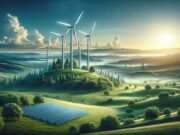 Tatlıpınar Enerji TATEN Güneşgün 4 Satın Alması Yenilenebilir Enerji Kapasitesi Genişletme Türkiye Yenilenebilir Enerji Sektöründe Büyüme