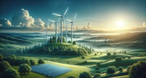 Tatlıpınar Enerji’den Güneşgün 4 hamlesi Tatlıpınar Enerji TATEN Güneşgün 4 Satın Alması Yenilenebilir Enerji Kapasitesi Genişletme Türkiye Yenilenebilir Enerji Sektöründe Büyüme